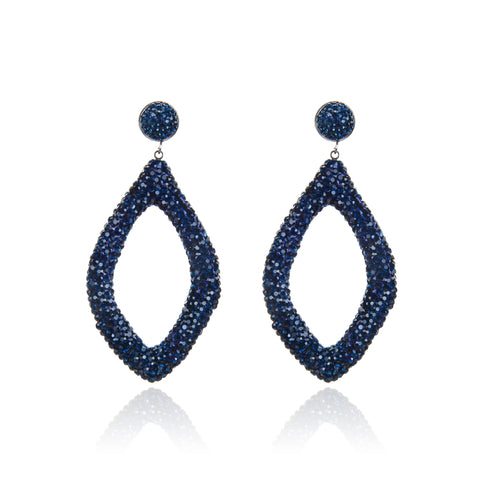 Sparkle Like A Diamond Earrings