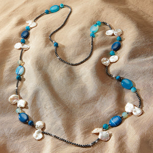 "The Polynesian" Necklace