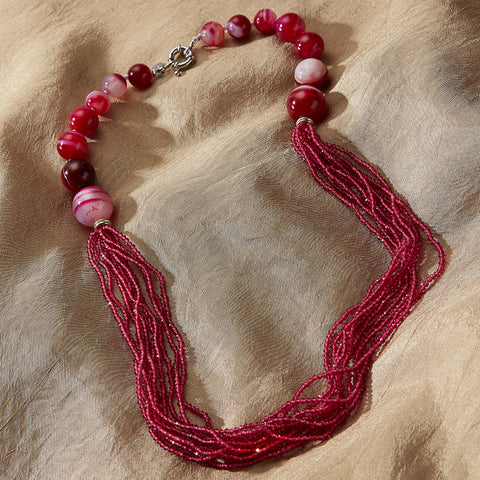 The Scarlet Necklace